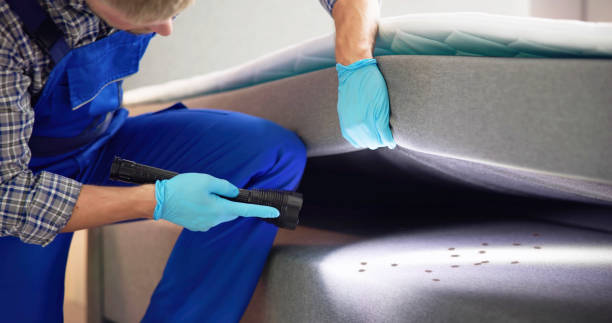 Best Exterminator Services  in Rahway, NJ